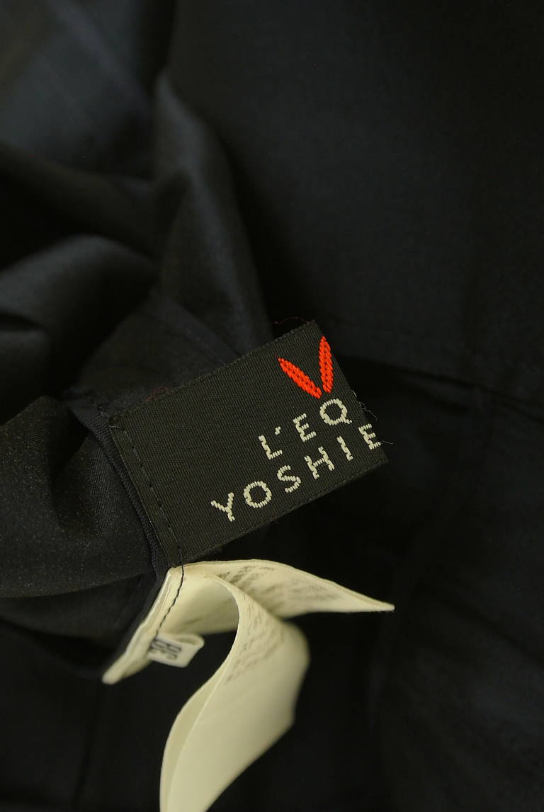 L'EQUIPE YOSHIE INABA（レキップヨシエイナバ）の古着「商品番号：PR10334568」-大画像6
