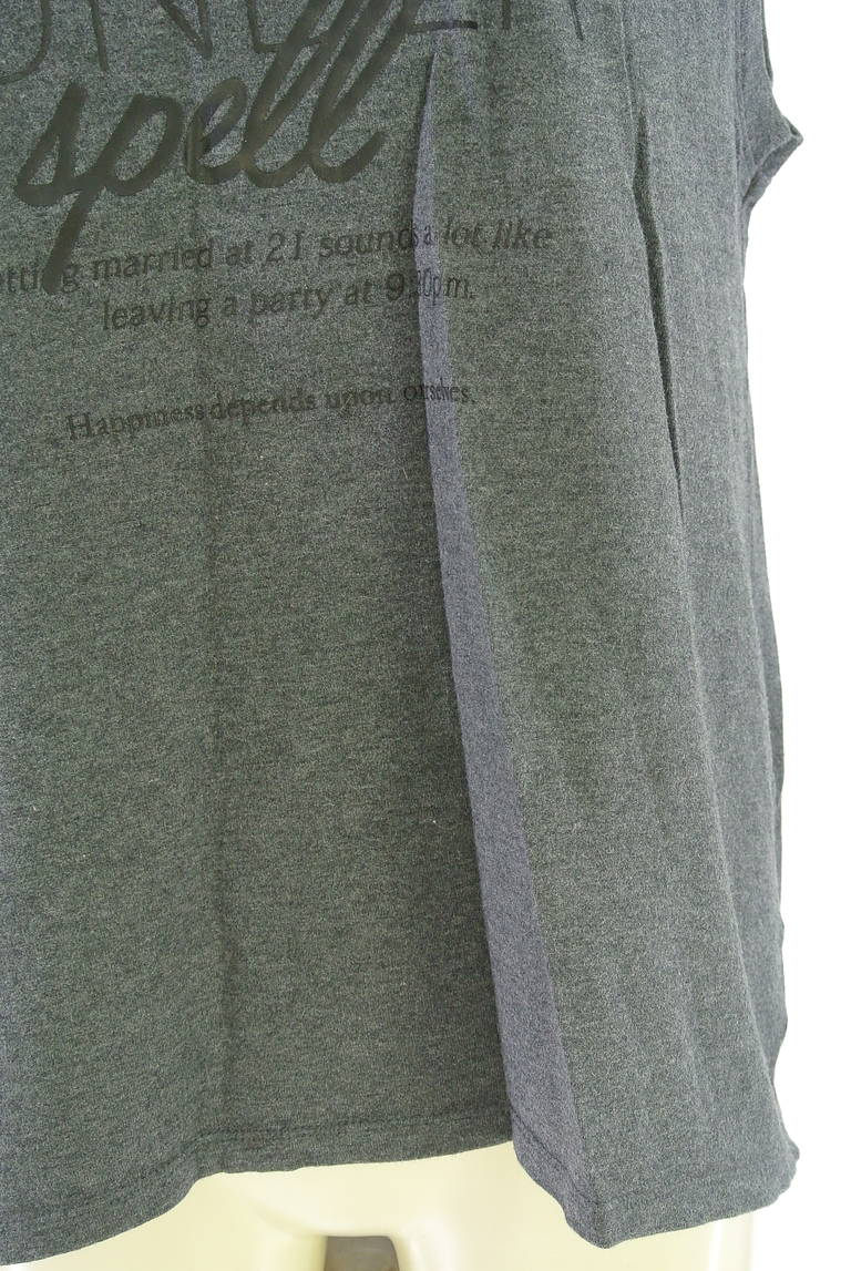 Droite lautreamont（ドロワットロートレアモン）の古着「商品番号：PR10334571」-大画像5