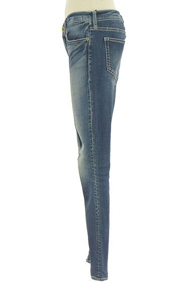 RODEO CROWNS（ロデオクラウン）の古着「ストレッチスキニーデニムパンツ（デニムパンツ）」大画像３へ