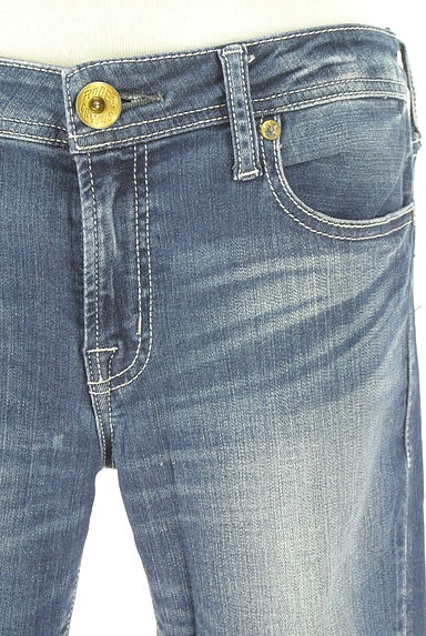 RODEO CROWNS（ロデオクラウン）の古着「ストレッチスキニーデニムパンツ（デニムパンツ）」大画像４へ