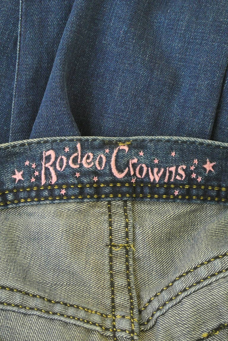 RODEO CROWNS（ロデオクラウン）の古着「商品番号：PR10334577」-大画像6