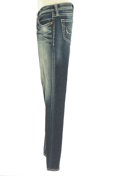 RODEO CROWNS（ロデオクラウン）の古着「ストレッチフレアデニム（デニムパンツ）」大画像３へ