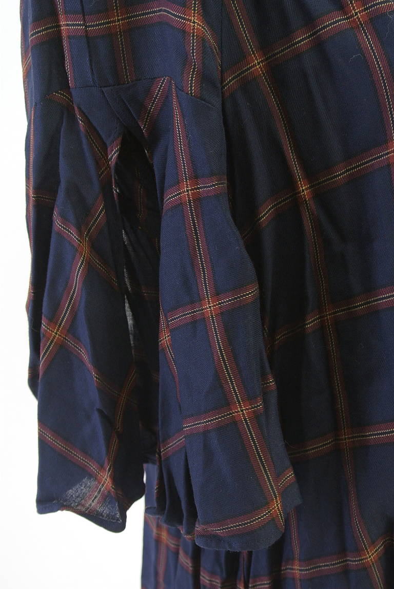 Droite lautreamont（ドロワットロートレアモン）の古着「商品番号：PR10334580」-大画像5