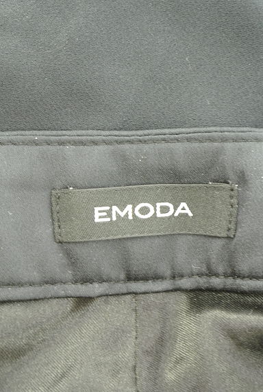 EMODA（エモダ）パンツ買取実績のブランドタグ画像