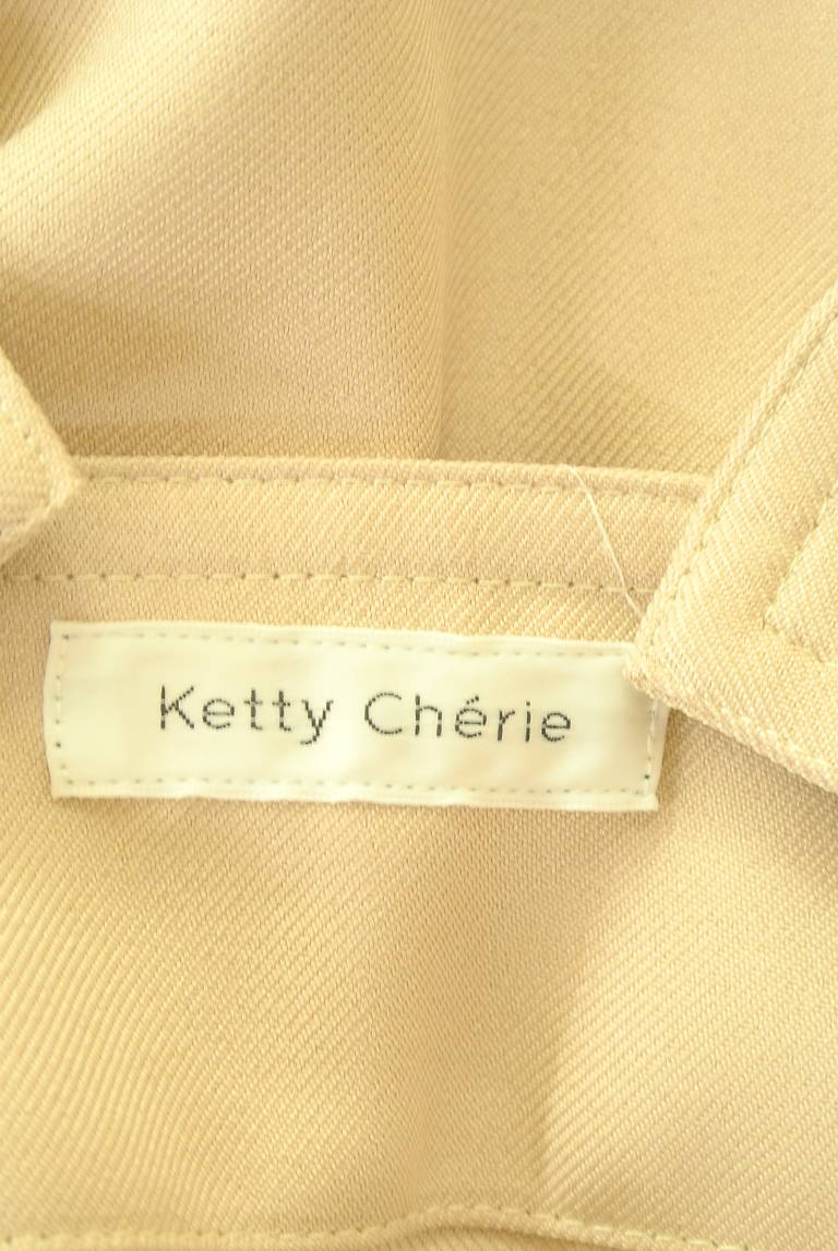 Ketty Cherie（ケティ シェリー）の古着「商品番号：PR10334587」-大画像6