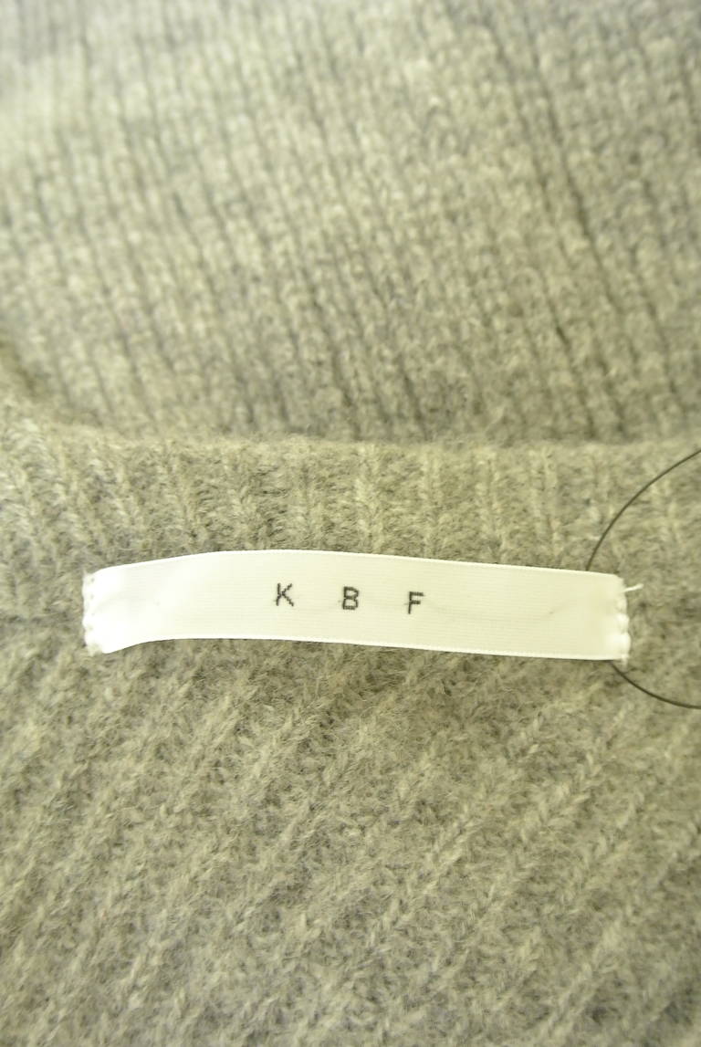 KBF（ケービーエフ）の古着「商品番号：PR10334593」-大画像6