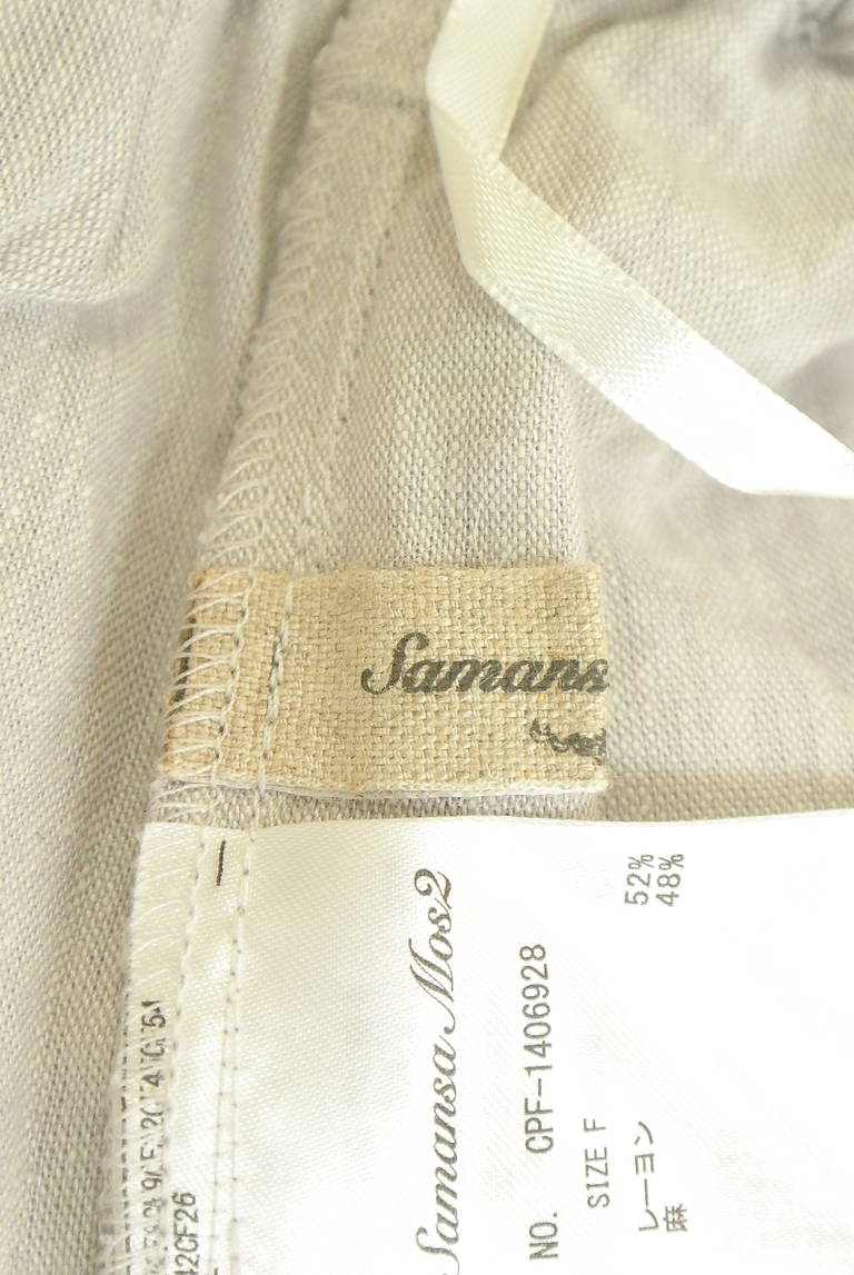 SM2（サマンサモスモス）の古着「商品番号：PR10334599」-大画像6