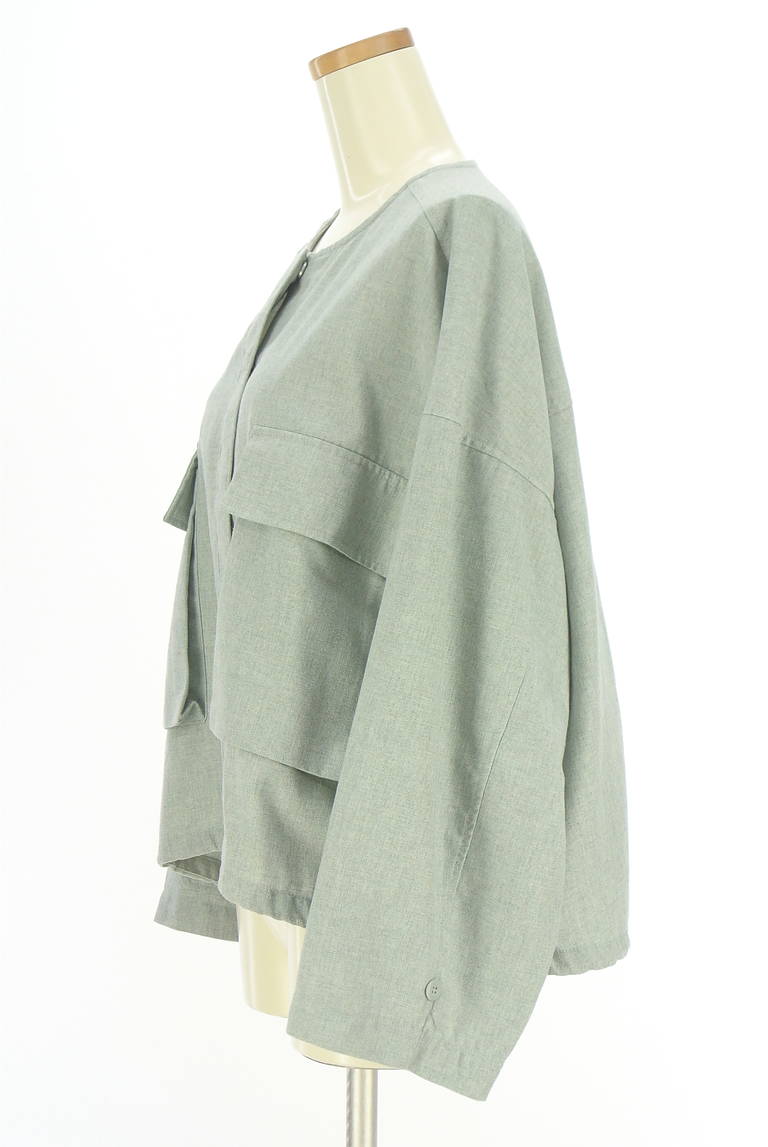 SM2（サマンサモスモス）の古着「商品番号：PR10334600」-大画像3