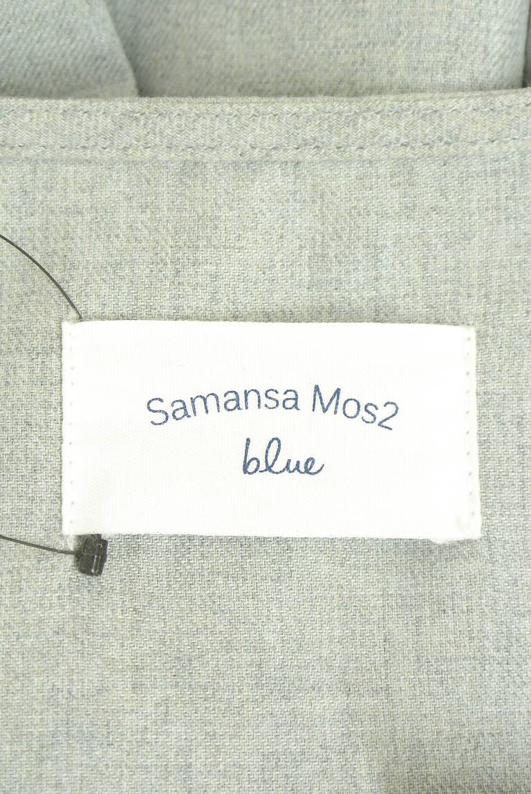 SM2（サマンサモスモス）の古着「商品番号：PR10334600」-大画像6