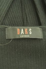 DAKS（ダックス）の古着「商品番号：PR10334608」-6