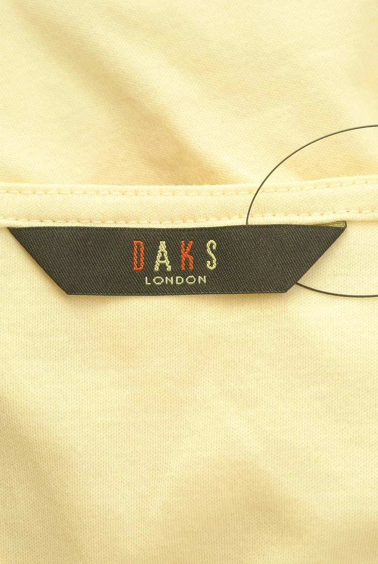 DAKS（ダックス）の古着「商品番号：PR10334610」-大画像6