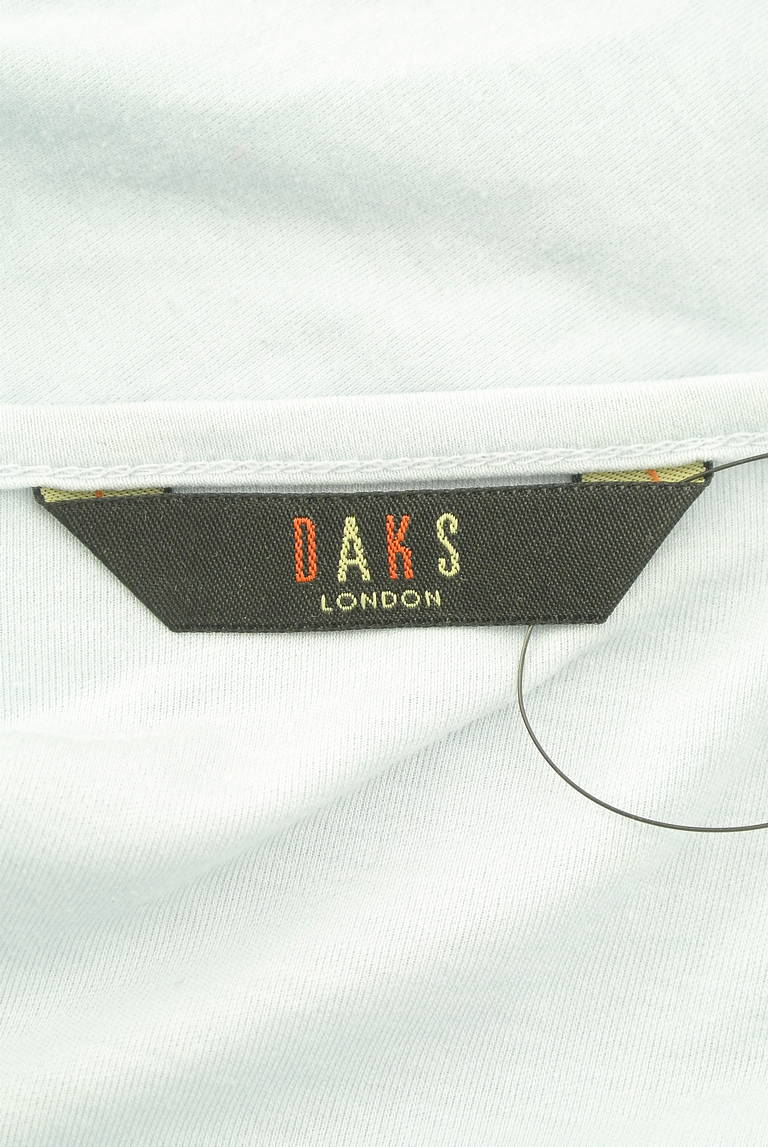 DAKS（ダックス）の古着「商品番号：PR10334611」-大画像6