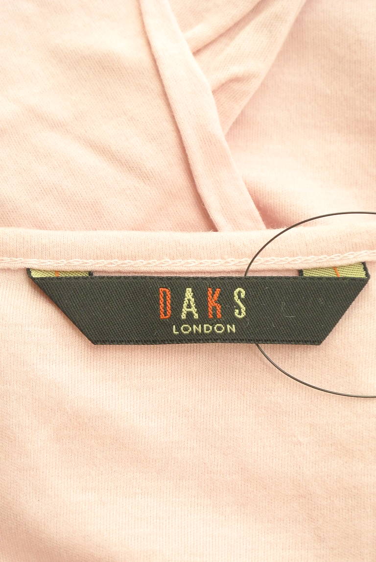 DAKS（ダックス）の古着「商品番号：PR10334612」-大画像6