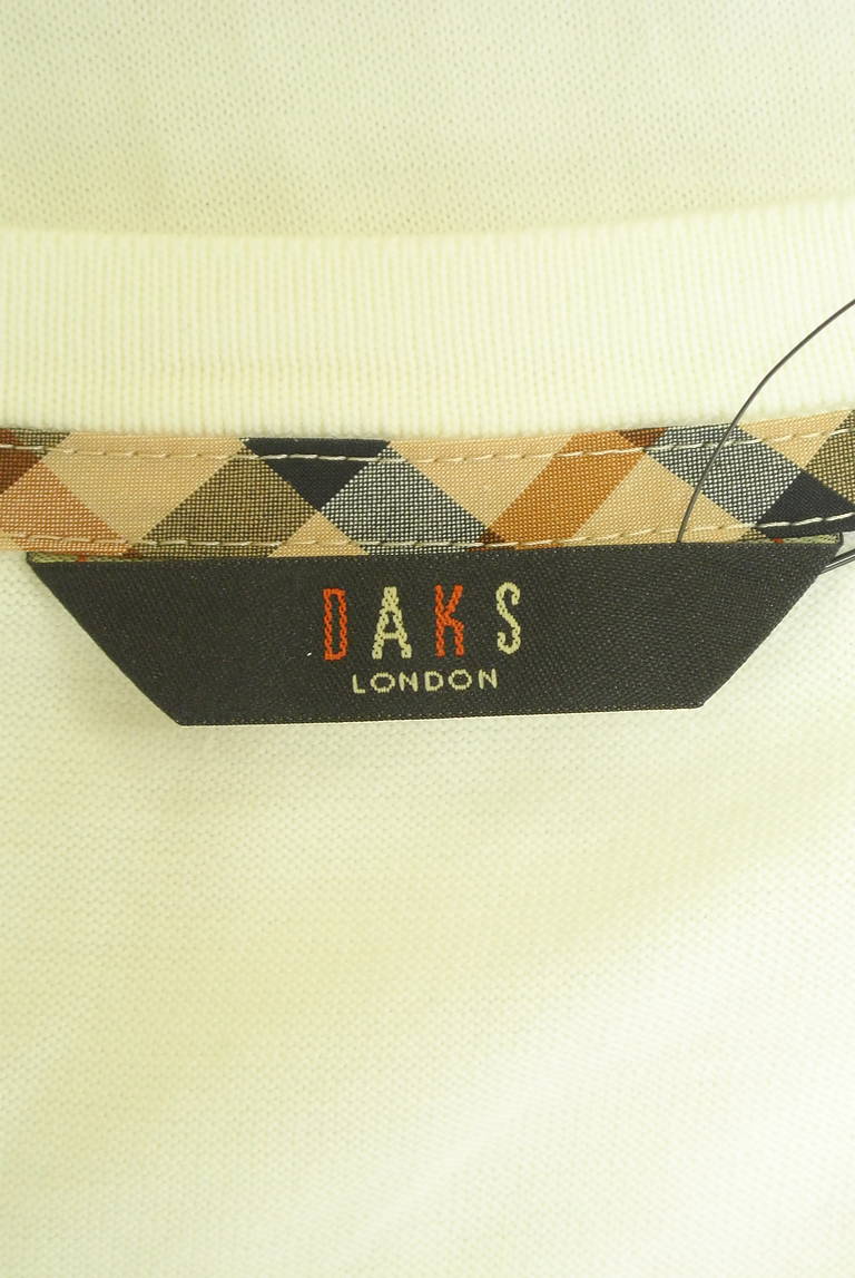 DAKS（ダックス）の古着「商品番号：PR10334613」-大画像6