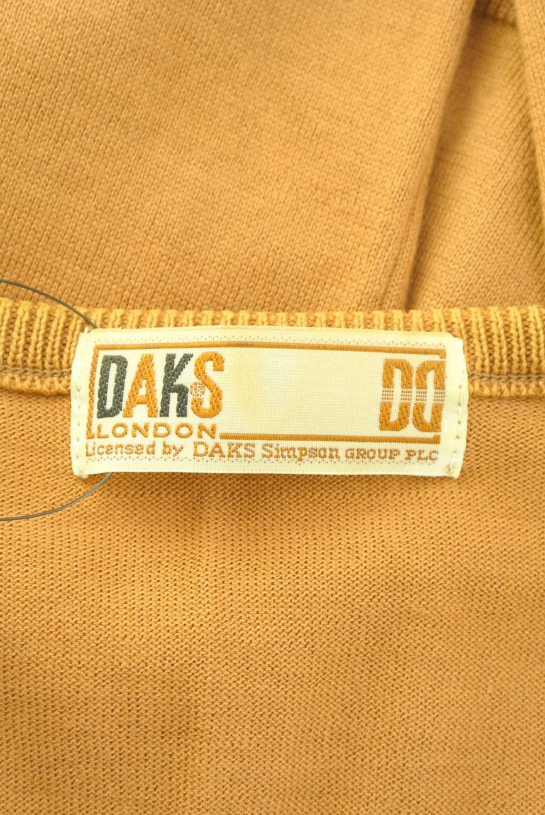 DAKS（ダックス）の古着「商品番号：PR10334614」-大画像6
