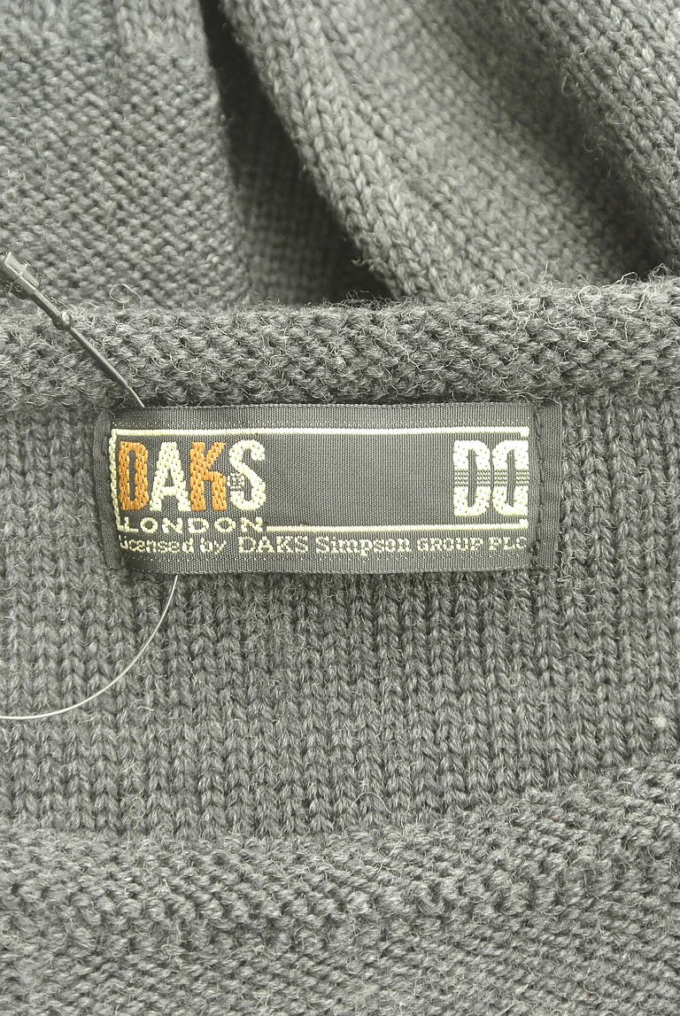 DAKS（ダックス）の古着「商品番号：PR10334616」-大画像6