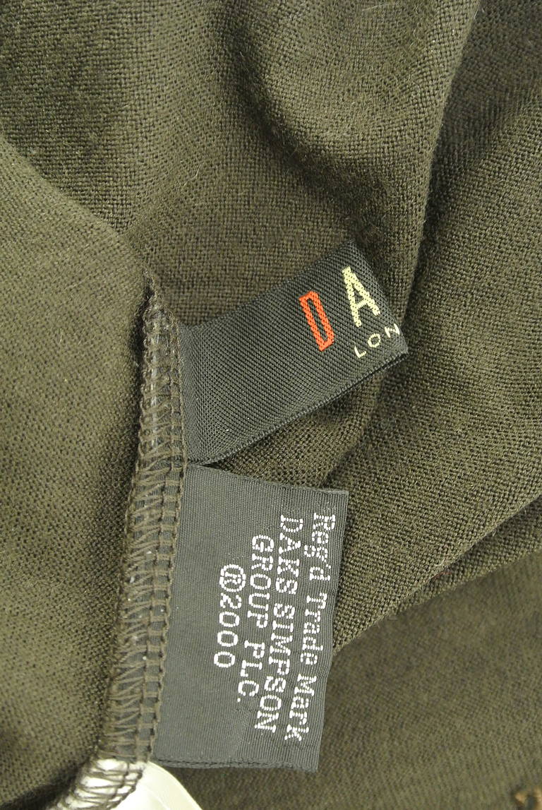 DAKS（ダックス）の古着「商品番号：PR10334617」-大画像6