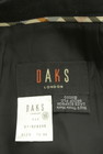 DAKS（ダックス）の古着「商品番号：PR10334621」-6