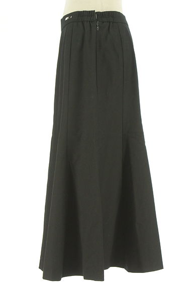 DAKS（ダックス）の古着「膝下マーメイドウールスカート（ロングスカート・マキシスカート）」大画像３へ