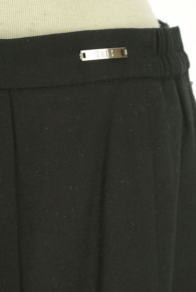 DAKS（ダックス）の古着「膝下マーメイドウールスカート（ロングスカート・マキシスカート）」大画像４へ