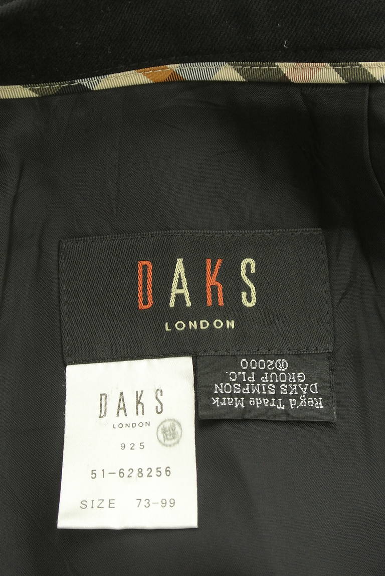 DAKS（ダックス）の古着「商品番号：PR10334621」-大画像6