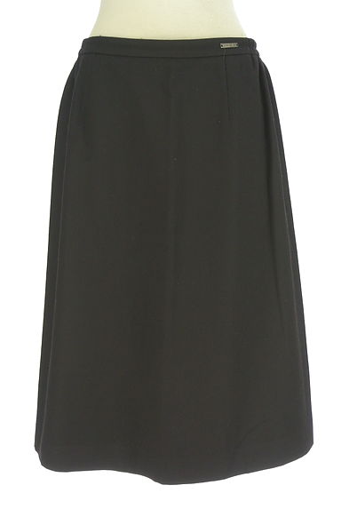 DAKS（ダックス）の古着「膝下Aラインスカート（スカート）」大画像１へ