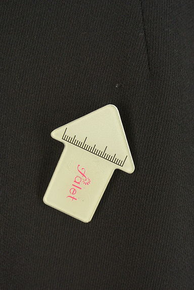 DAKS（ダックス）の古着「膝下Aラインスカート（スカート）」大画像５へ