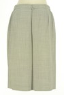 DAKS（ダックス）の古着「スカート」後ろ