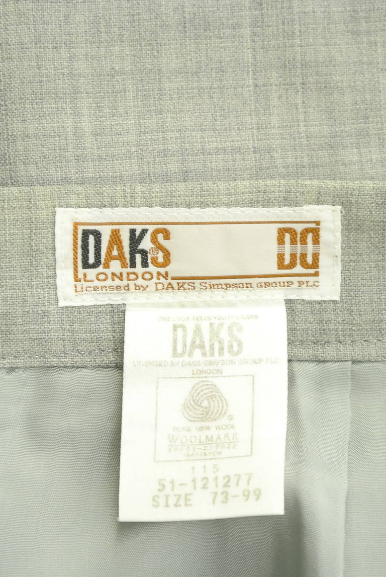 DAKS（ダックス）の古着「商品番号：PR10334626」-大画像6