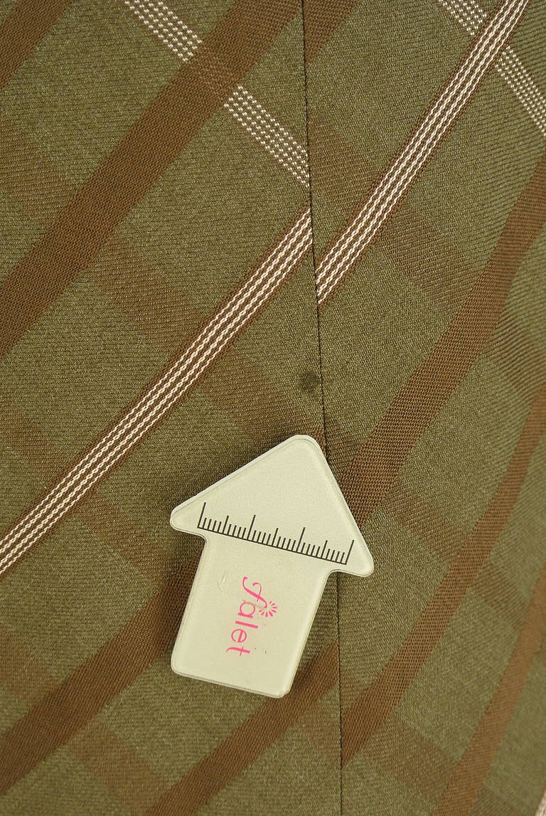 DAKS（ダックス）の古着「商品番号：PR10334627」-大画像5