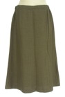 DAKS(ダックス)の古着「スカート」後ろ