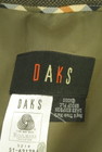 DAKS（ダックス）の古着「商品番号：PR10334628」-6