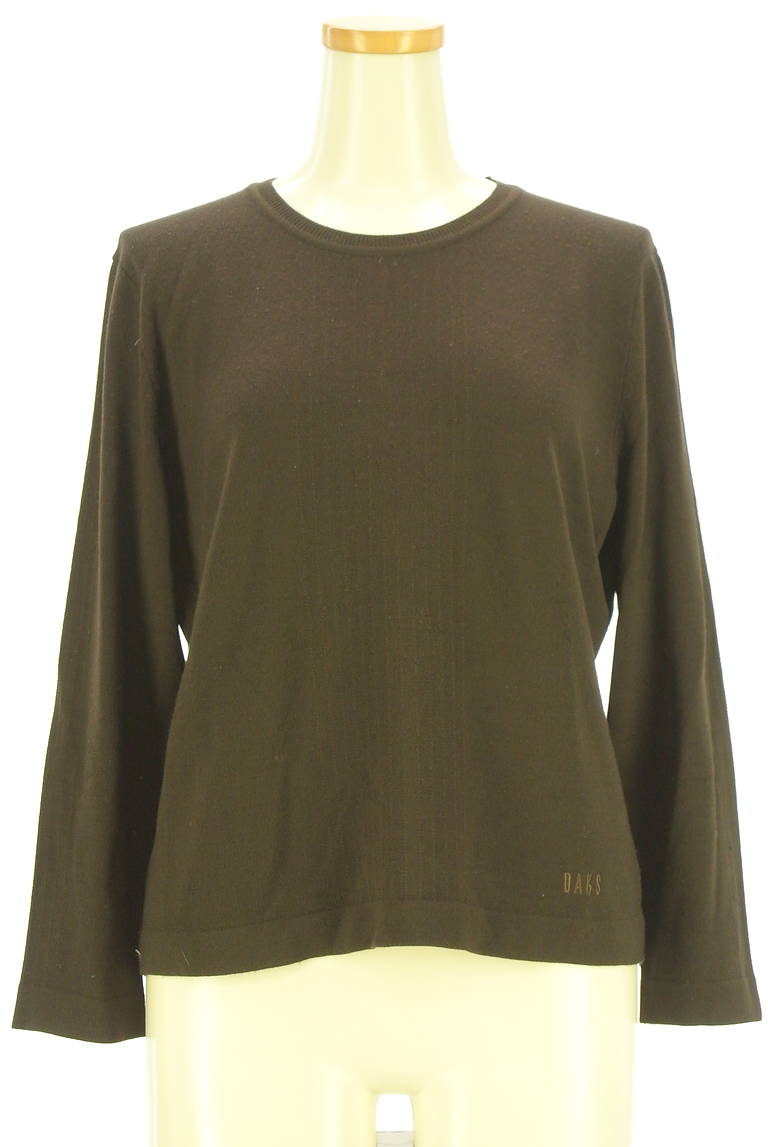 DAKS（ダックス）の古着「商品番号：PR10334629」-大画像1