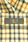 DAKS（ダックス）の古着「商品番号：PR10334630」-6