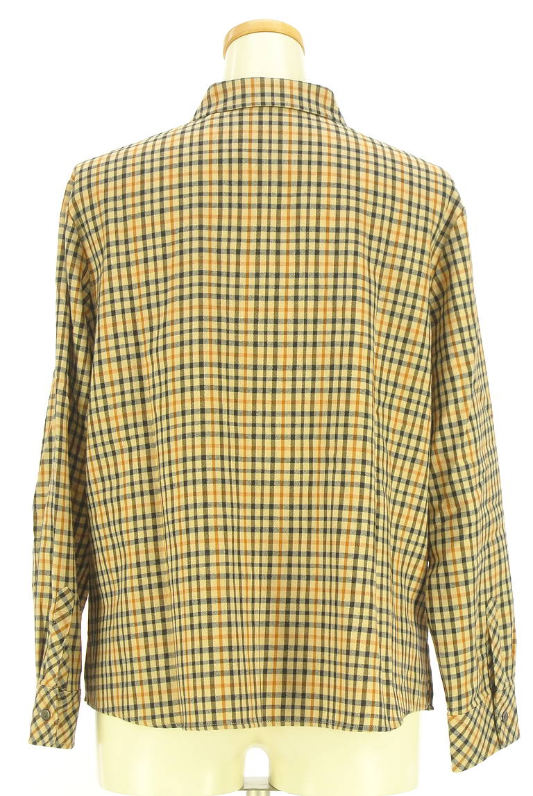 DAKS（ダックス）の古着「商品番号：PR10334630」-大画像2