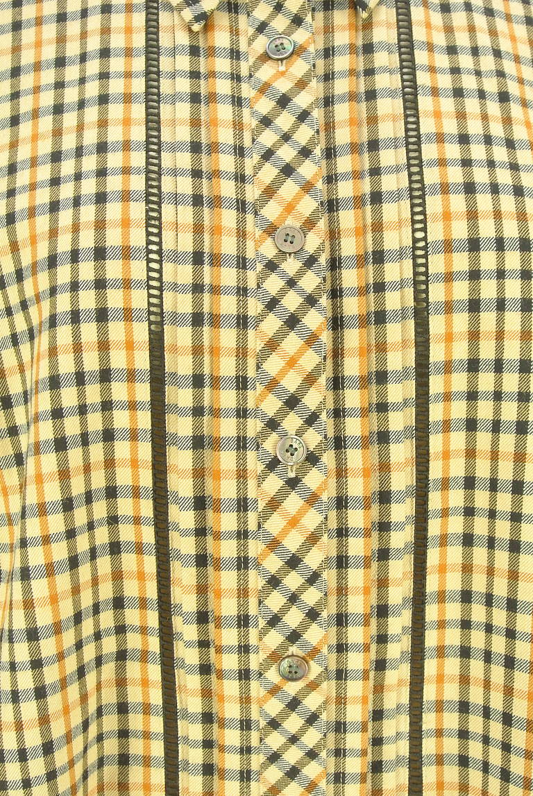 DAKS（ダックス）の古着「商品番号：PR10334630」-大画像4