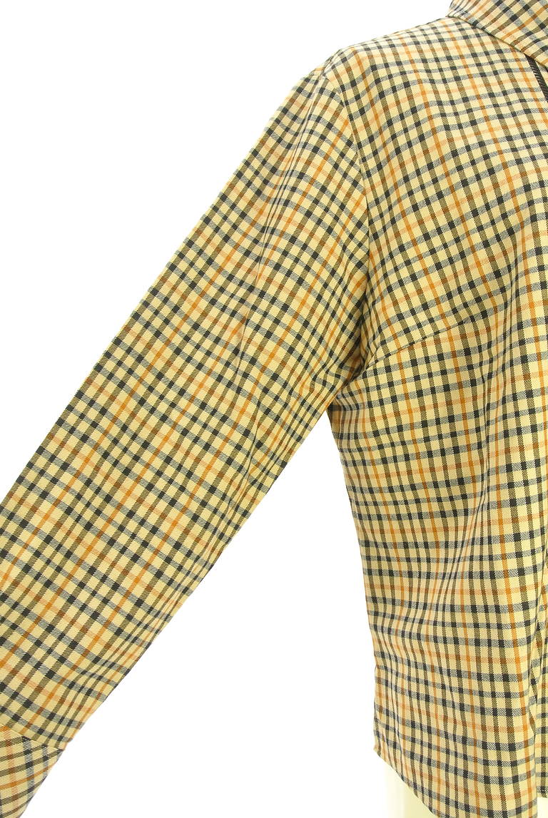 DAKS（ダックス）の古着「商品番号：PR10334630」-大画像5