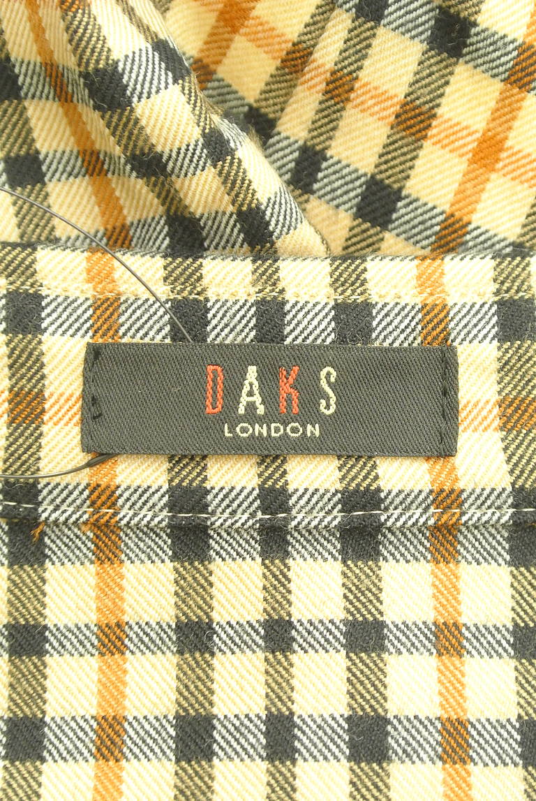 DAKS（ダックス）の古着「商品番号：PR10334630」-大画像6