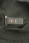 DAKS（ダックス）の古着「商品番号：PR10334632」-6