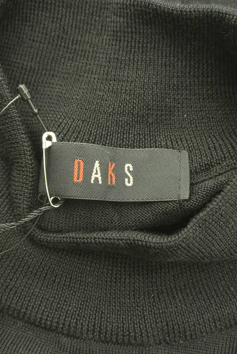 DAKS（ダックス）の古着「商品番号：PR10334632」-大画像6