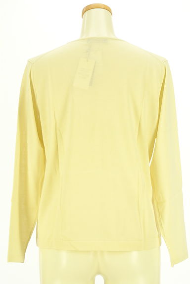 DAKS（ダックス）の古着「ワンポイントロゴニット（ニット）」大画像２へ