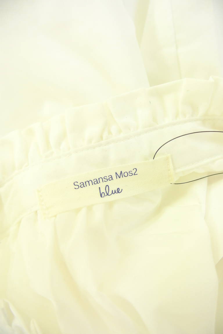 Samansa Mos2（サマンサモスモス）の古着「商品番号：PR10334635」-大画像6