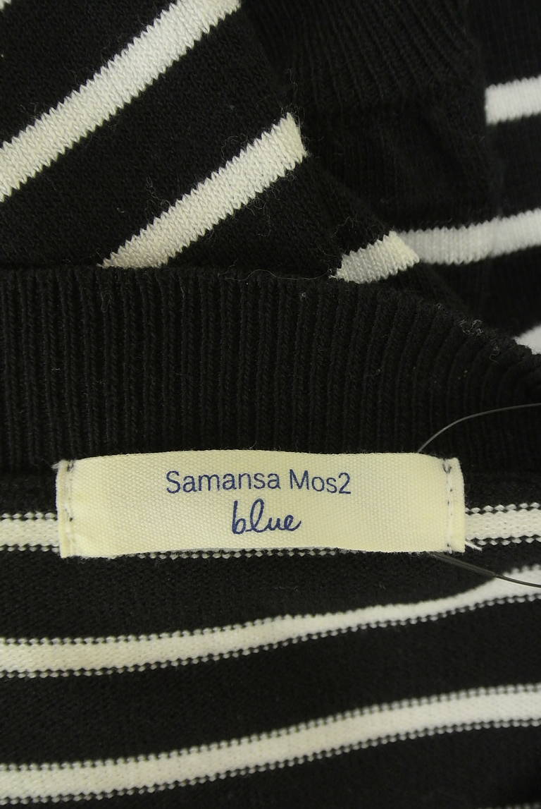 Samansa Mos2（サマンサモスモス）の古着「商品番号：PR10334637」-大画像6