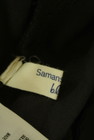 Samansa Mos2（サマンサモスモス）の古着「商品番号：PR10334638」-6