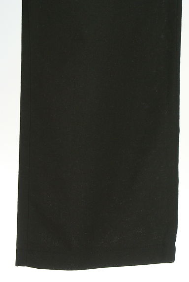 クリックで大画像表示 Samansa Mos2(サマンサモスモス)の古着「Samansa Mos2 blue ストレートパンツ(パンツ)」大画像5へ