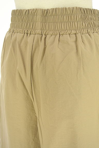 Samansa Mos2（サマンサモスモス）の古着「Samansa Mos2 blue ワイドパンツ（パンツ）」大画像５へ