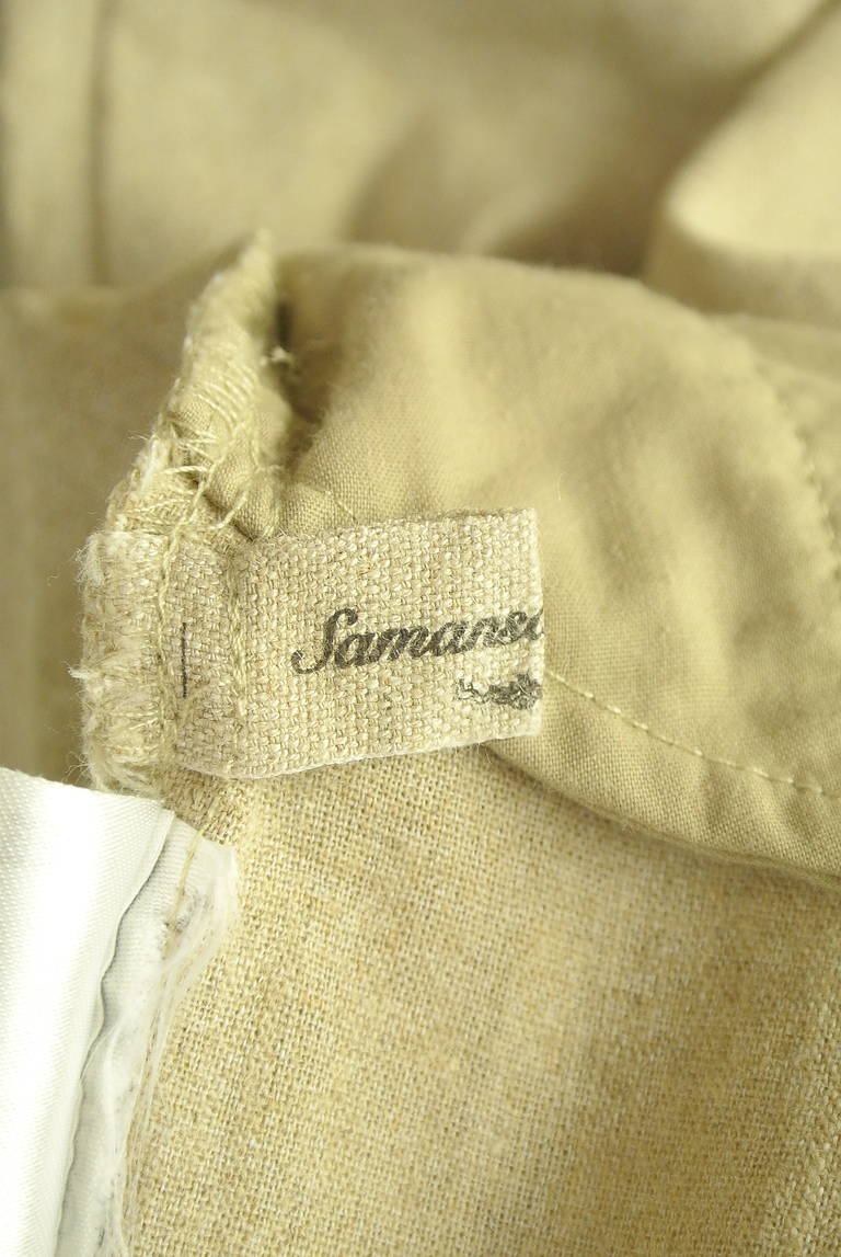 Samansa Mos2（サマンサモスモス）の古着「商品番号：PR10334641」-大画像6