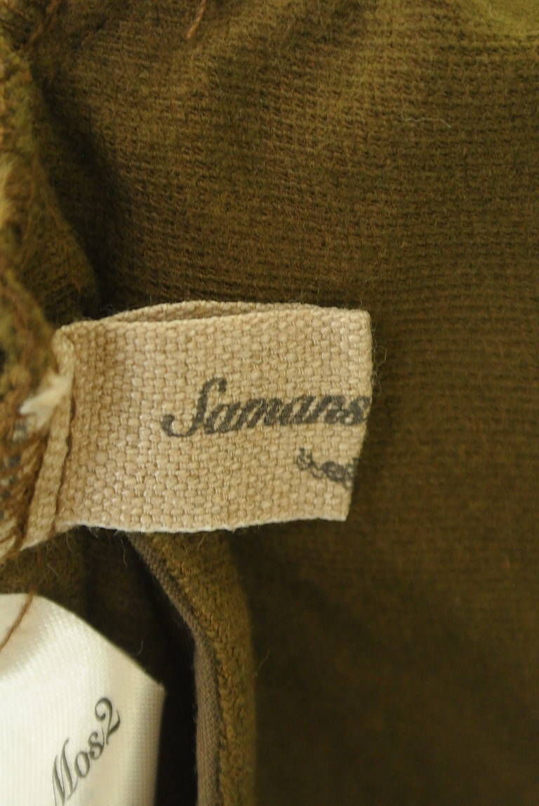 Samansa Mos2（サマンサモスモス）の古着「商品番号：PR10334642」-大画像6