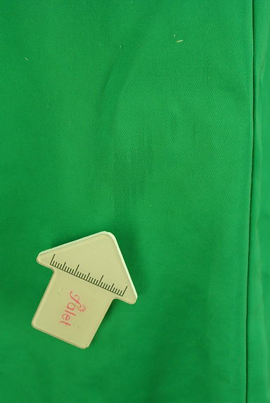 クリックで大画像表示 KBF(ケービーエフ)の古着「光沢ワイドパンツ(パンツ)」大画像5へ