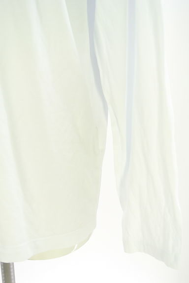 MSGM（エムエスジーエム）の古着「ロゴプリントTシャツ（Ｔシャツ）」大画像５へ